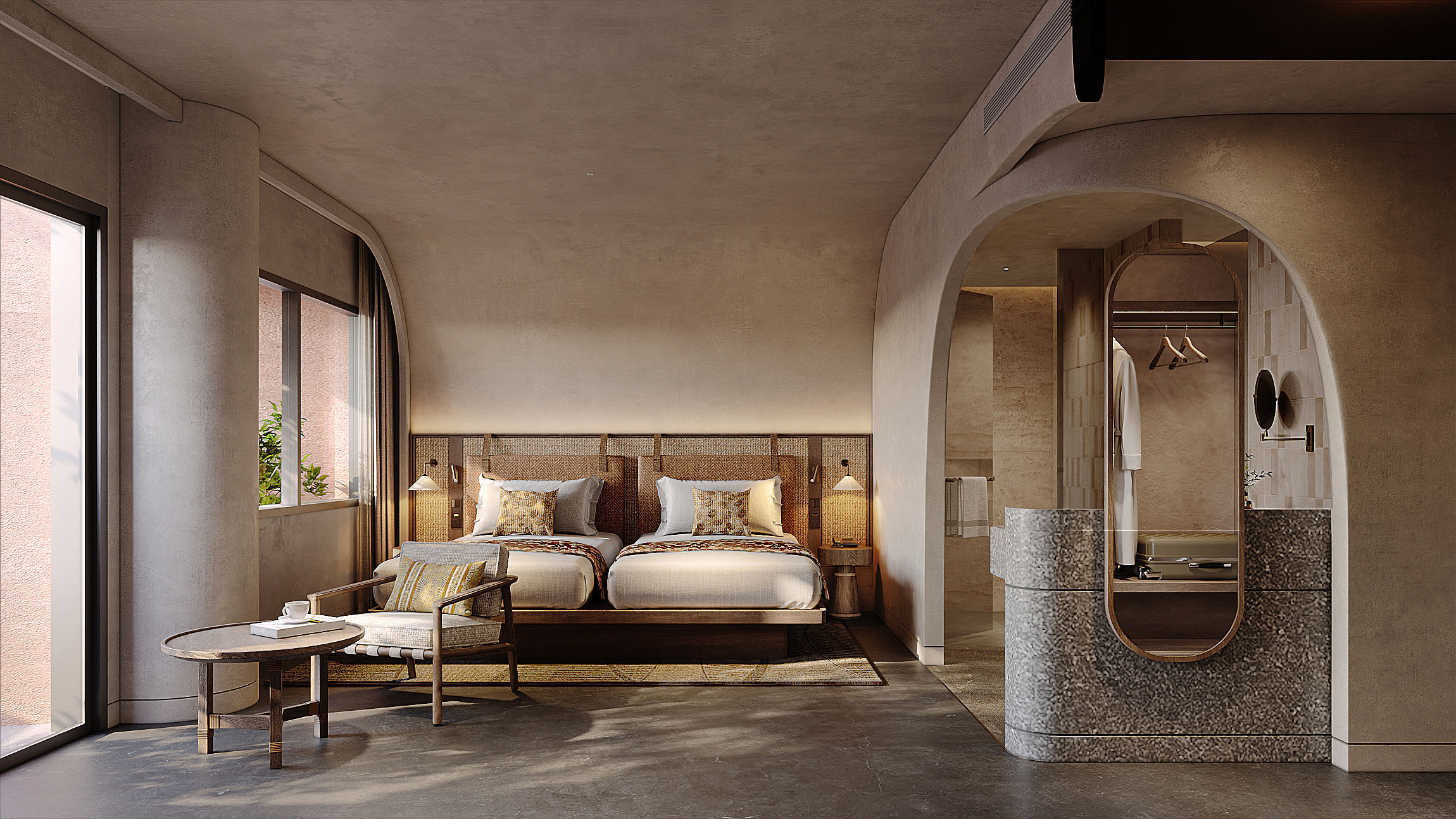 KHU ĐÔ THỊ SINH THÁI VĂN HOÁ CÀ PHÊ SUỐI XANH - 9